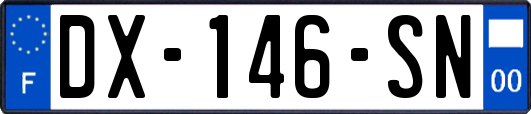 DX-146-SN