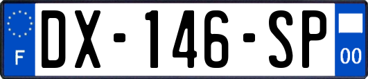 DX-146-SP