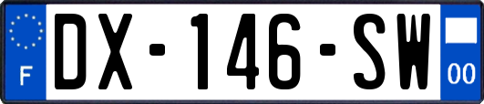 DX-146-SW