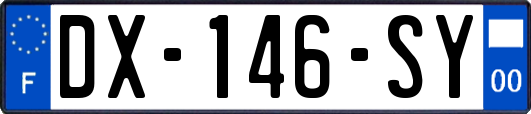 DX-146-SY