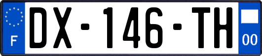 DX-146-TH