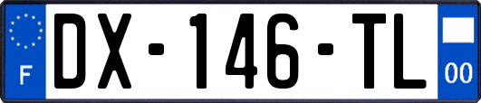 DX-146-TL