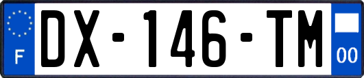 DX-146-TM
