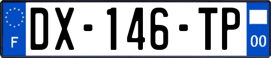 DX-146-TP