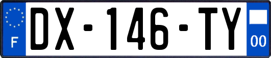 DX-146-TY