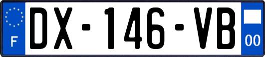 DX-146-VB