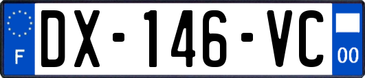 DX-146-VC