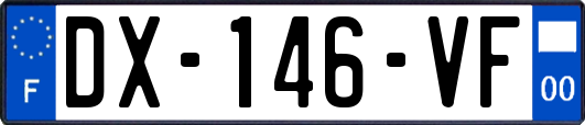 DX-146-VF