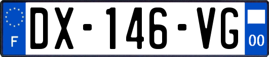 DX-146-VG