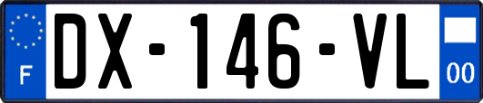 DX-146-VL