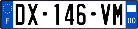 DX-146-VM