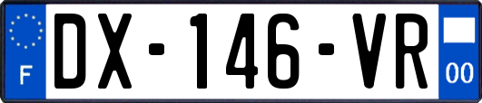 DX-146-VR
