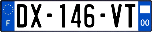 DX-146-VT