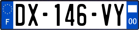 DX-146-VY