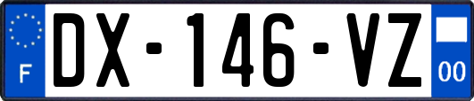 DX-146-VZ