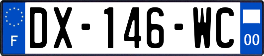 DX-146-WC
