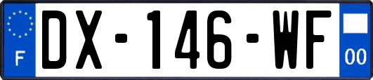 DX-146-WF