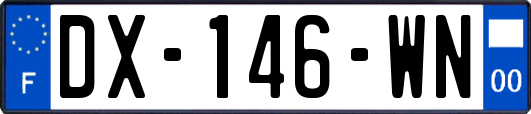 DX-146-WN