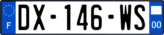 DX-146-WS