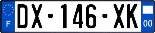 DX-146-XK