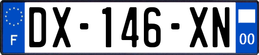 DX-146-XN