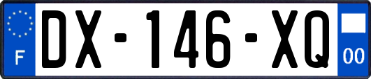 DX-146-XQ