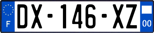 DX-146-XZ