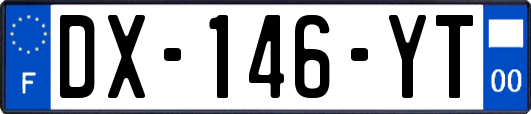 DX-146-YT