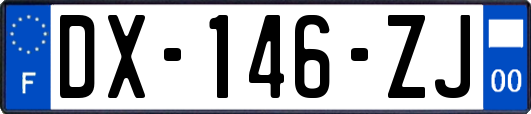 DX-146-ZJ