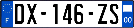 DX-146-ZS