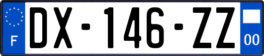 DX-146-ZZ