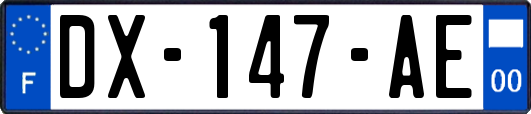 DX-147-AE