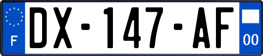 DX-147-AF