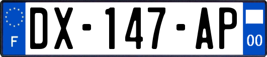 DX-147-AP