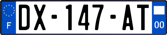 DX-147-AT