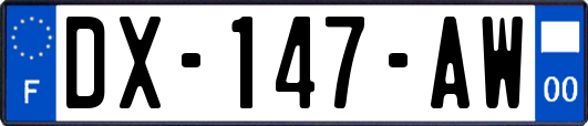 DX-147-AW