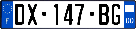 DX-147-BG