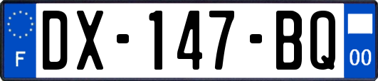 DX-147-BQ