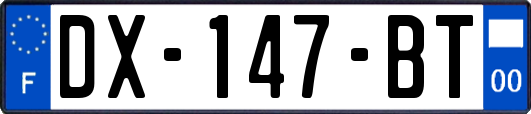 DX-147-BT