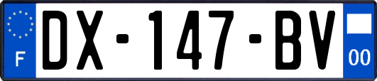 DX-147-BV