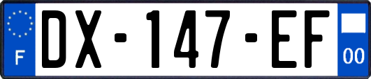 DX-147-EF