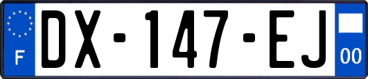 DX-147-EJ