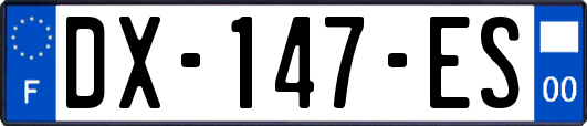 DX-147-ES