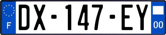 DX-147-EY