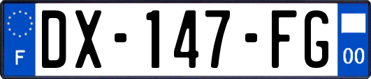 DX-147-FG
