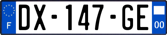 DX-147-GE