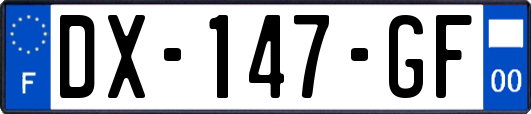 DX-147-GF
