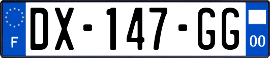 DX-147-GG