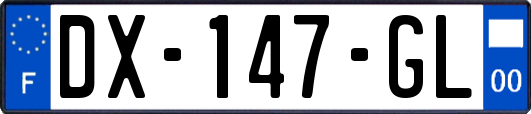 DX-147-GL