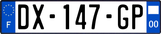 DX-147-GP